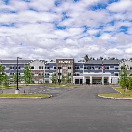 Cambria Hotel 노스콘웨이 외부 사진