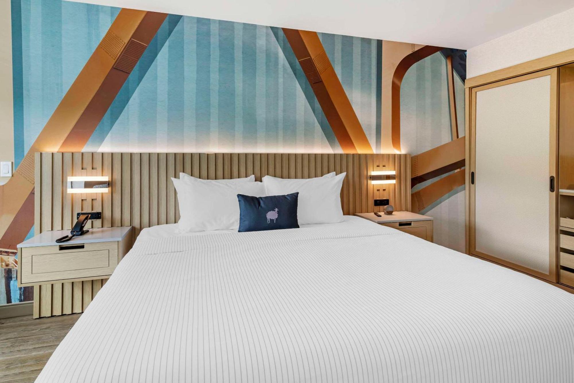 Cambria Hotel 노스콘웨이 외부 사진