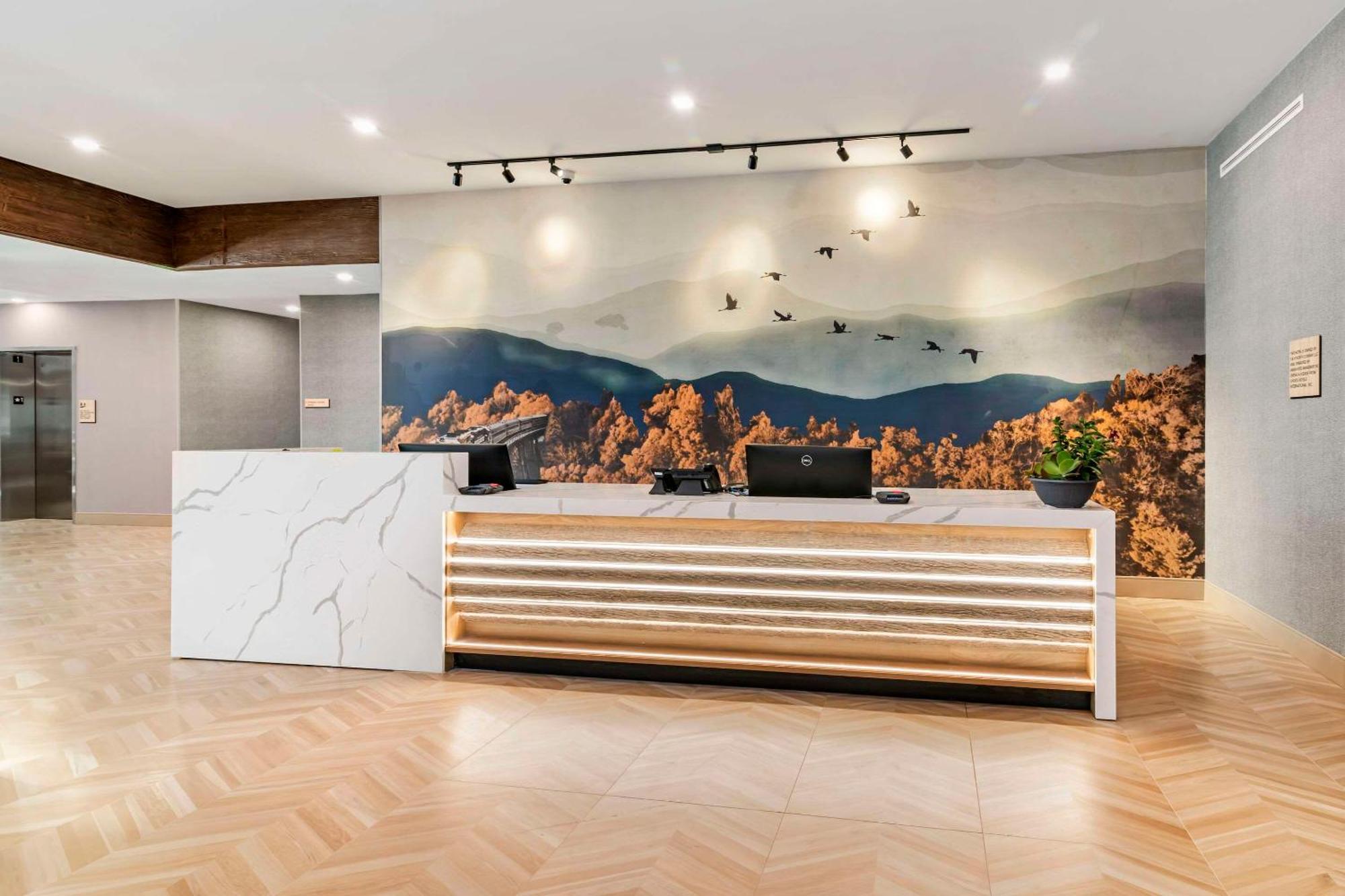 Cambria Hotel 노스콘웨이 외부 사진