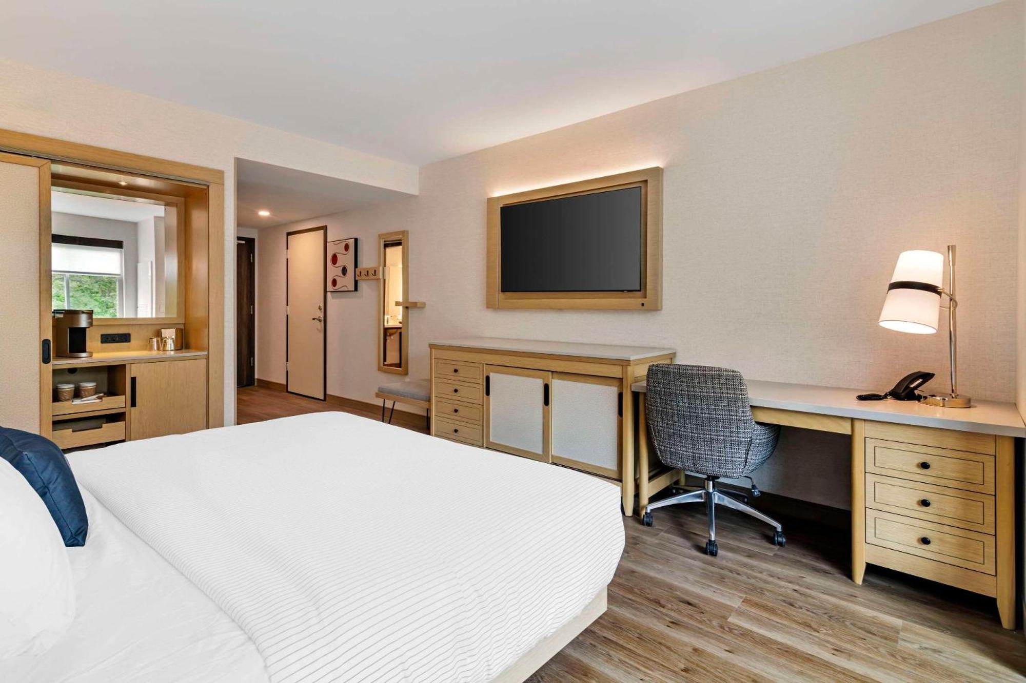 Cambria Hotel 노스콘웨이 외부 사진