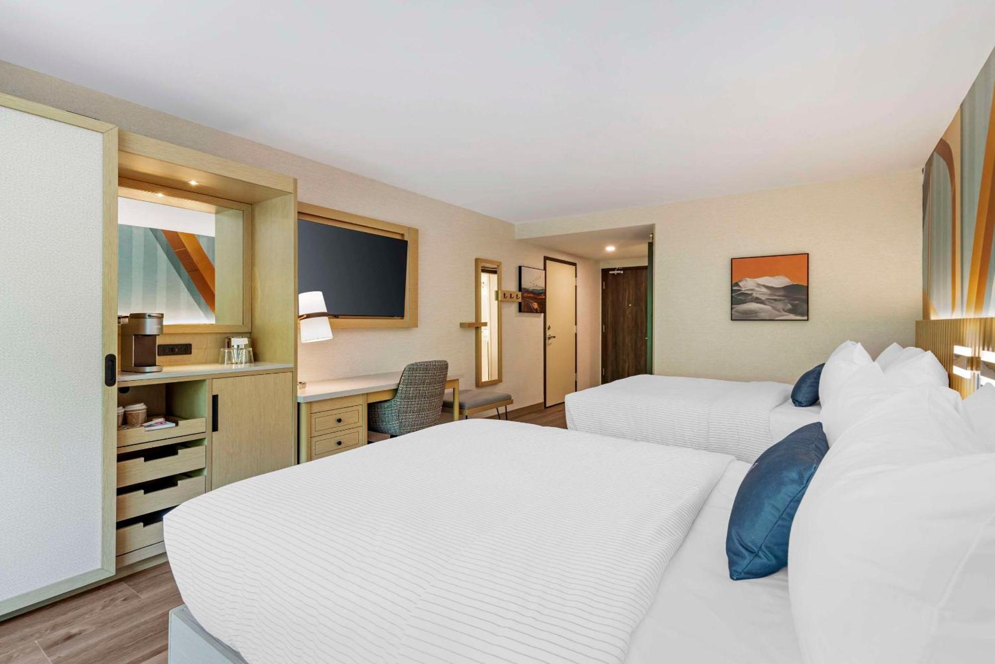 Cambria Hotel 노스콘웨이 외부 사진