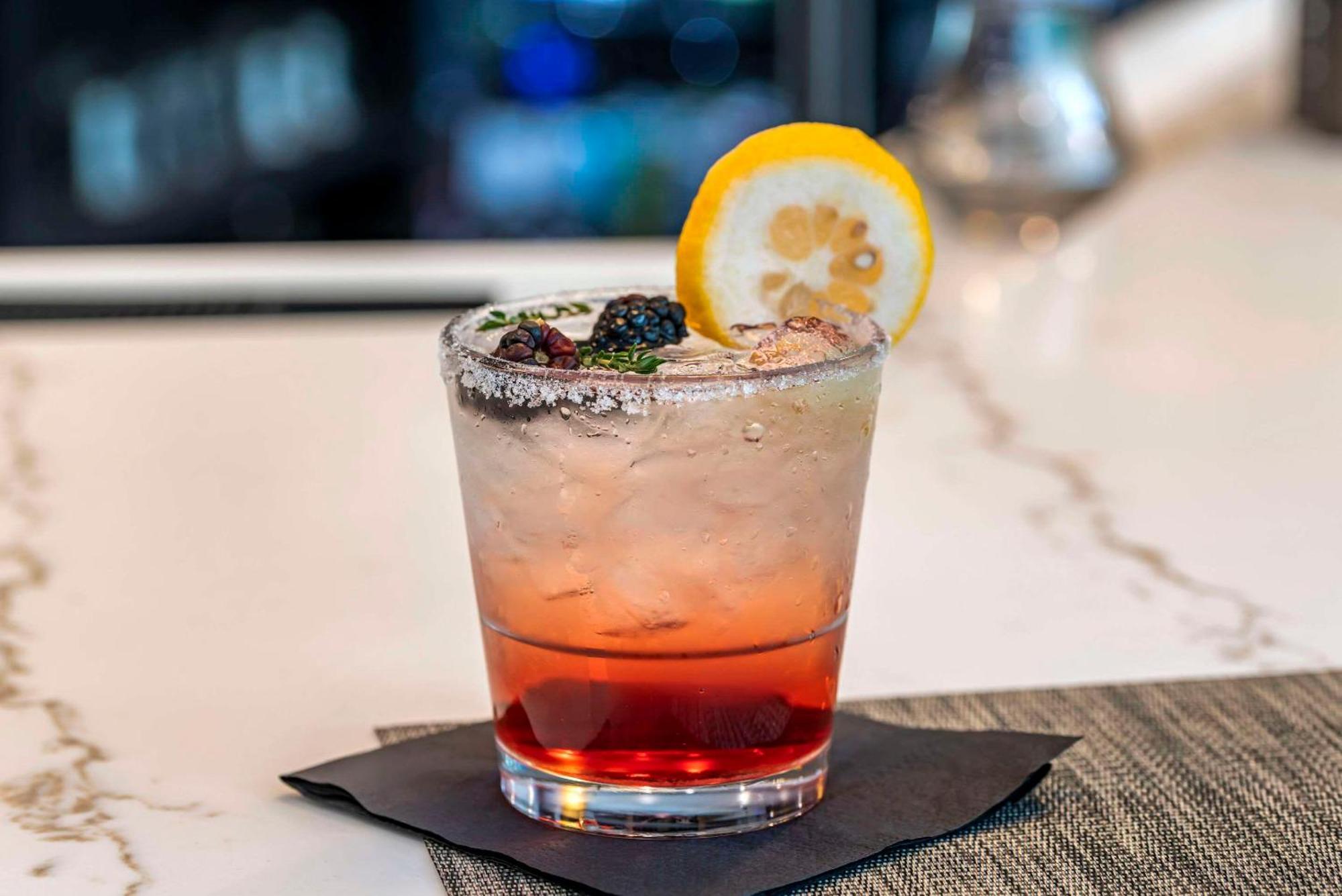 Cambria Hotel 노스콘웨이 외부 사진