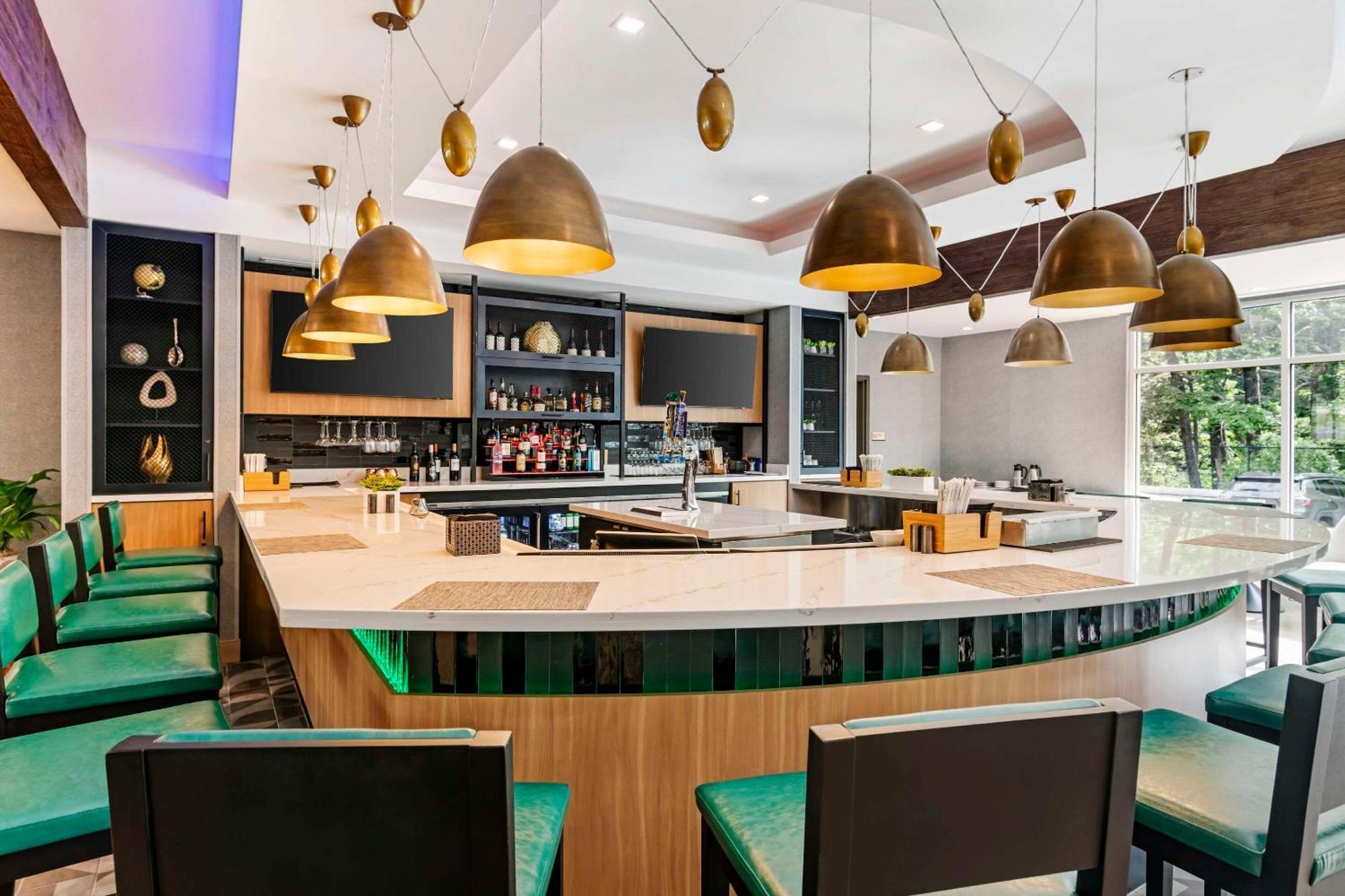 Cambria Hotel 노스콘웨이 외부 사진