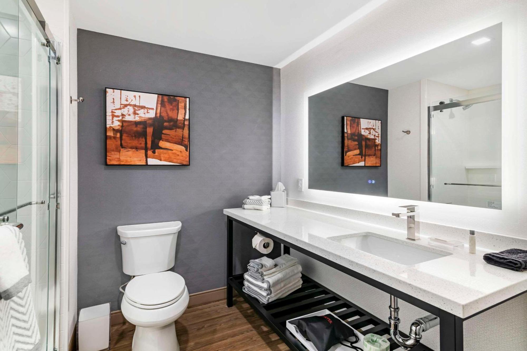 Cambria Hotel 노스콘웨이 외부 사진