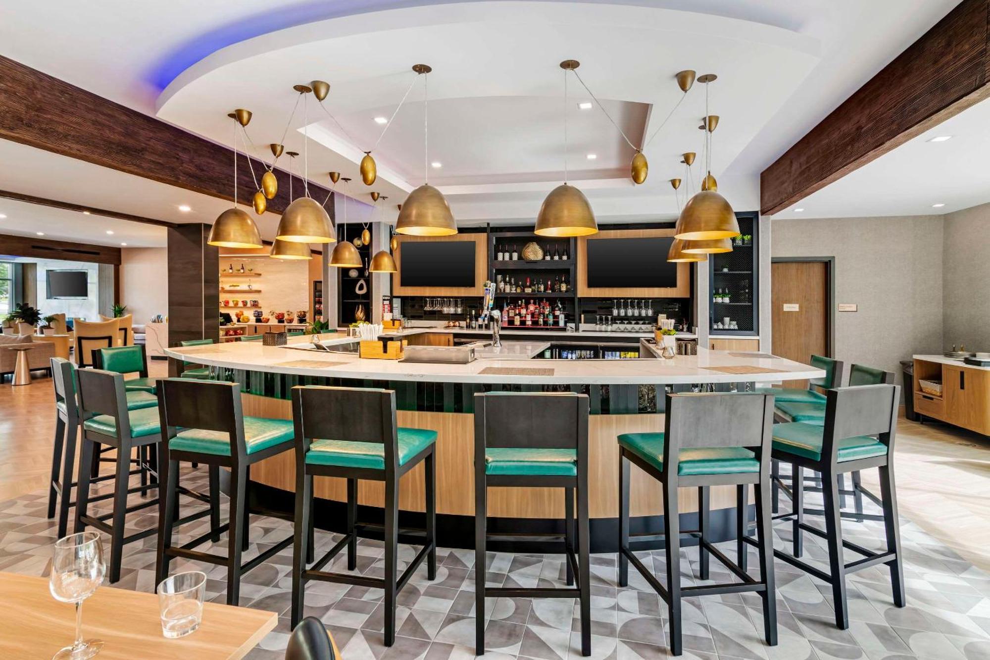 Cambria Hotel 노스콘웨이 외부 사진