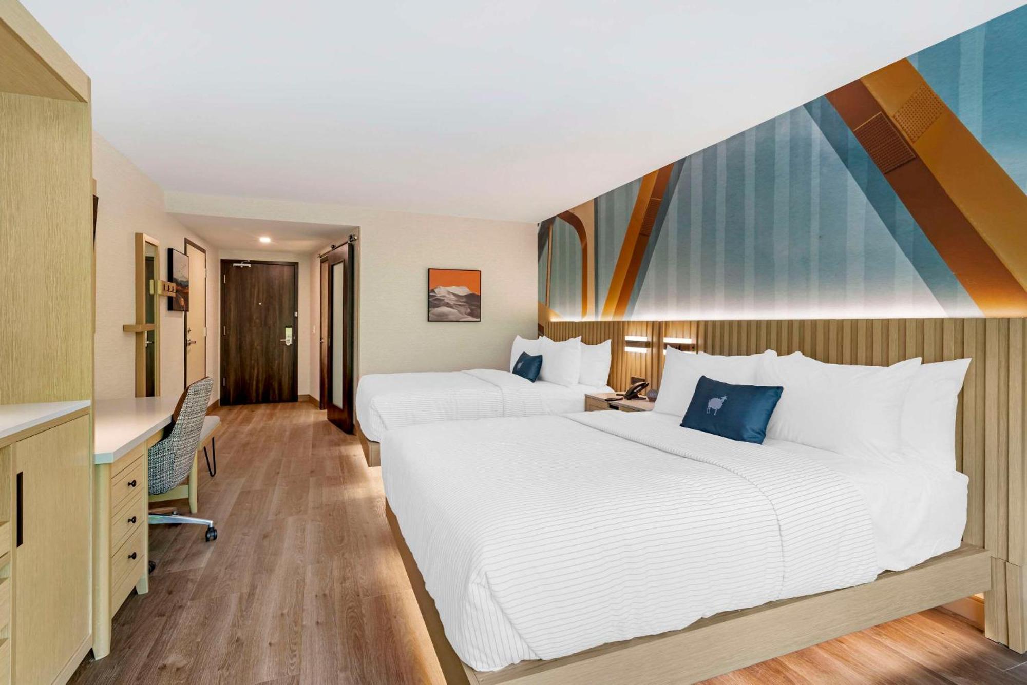 Cambria Hotel 노스콘웨이 외부 사진