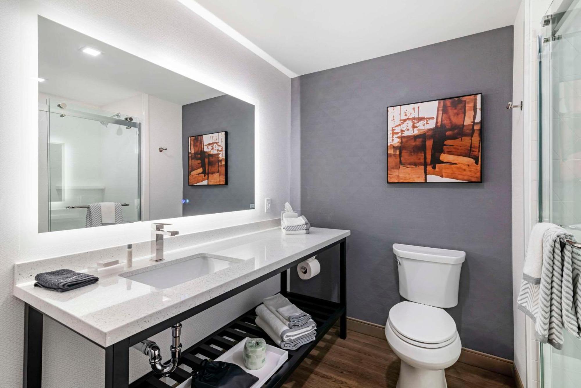Cambria Hotel 노스콘웨이 외부 사진