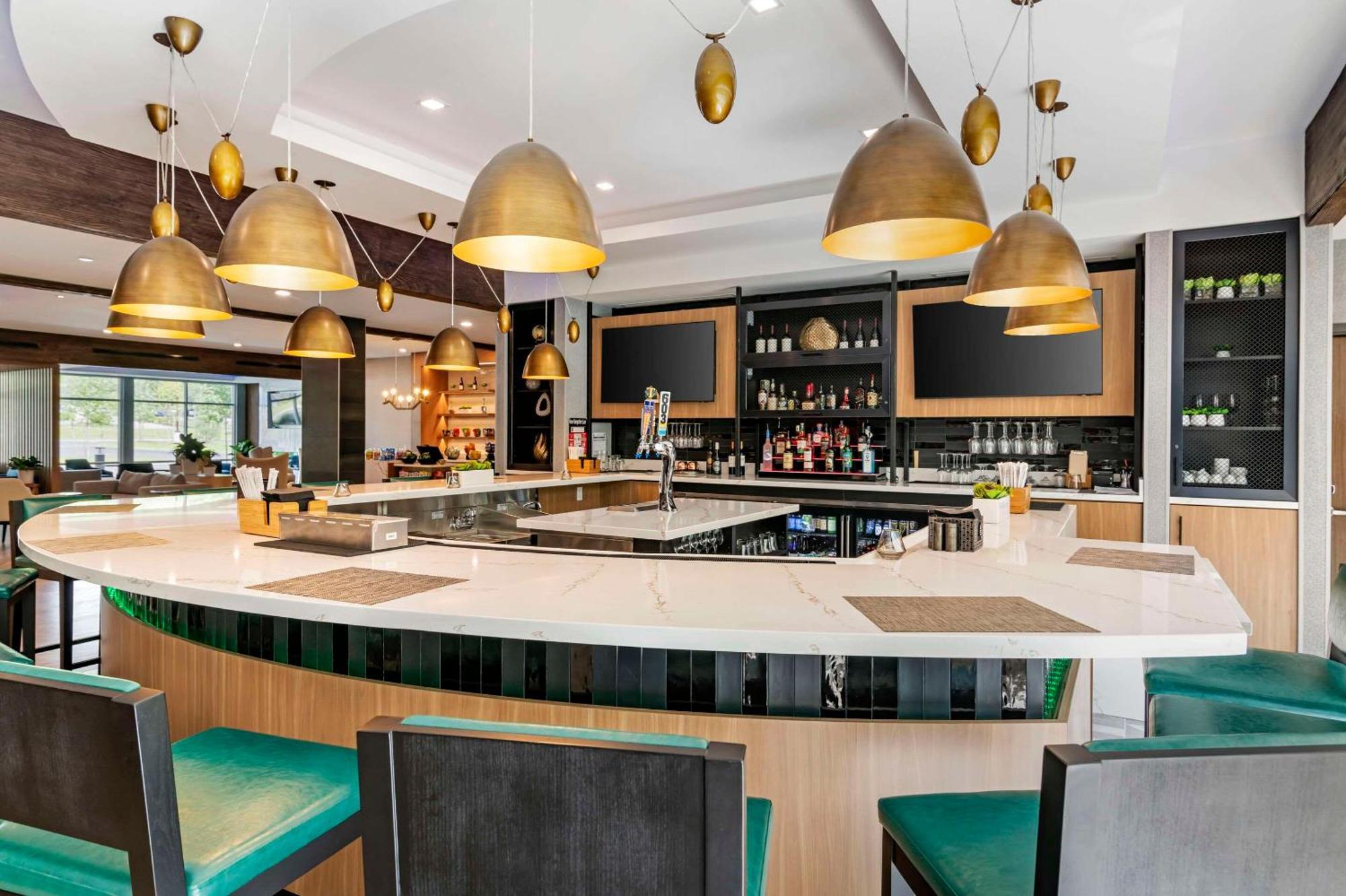 Cambria Hotel 노스콘웨이 외부 사진