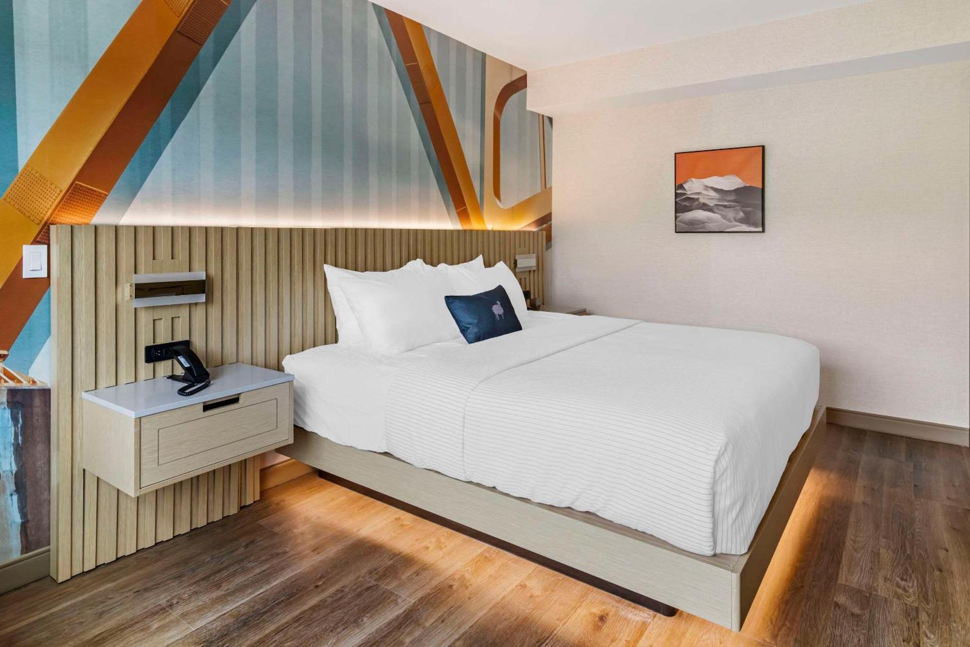 Cambria Hotel 노스콘웨이 외부 사진