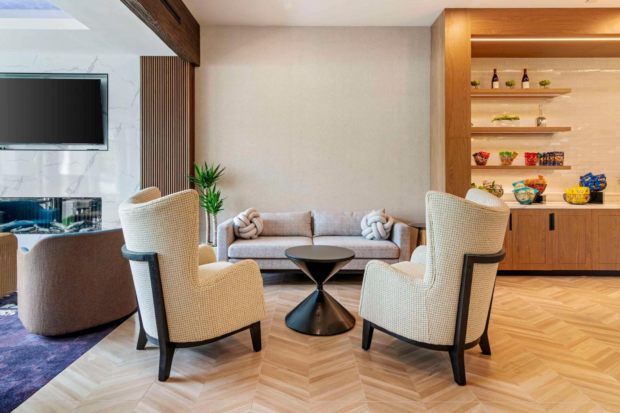 Cambria Hotel 노스콘웨이 외부 사진
