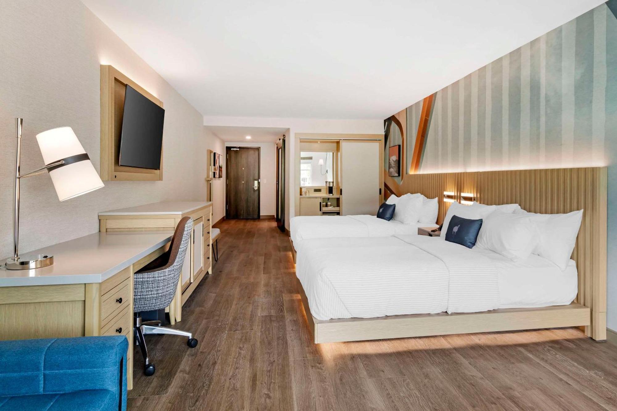 Cambria Hotel 노스콘웨이 외부 사진