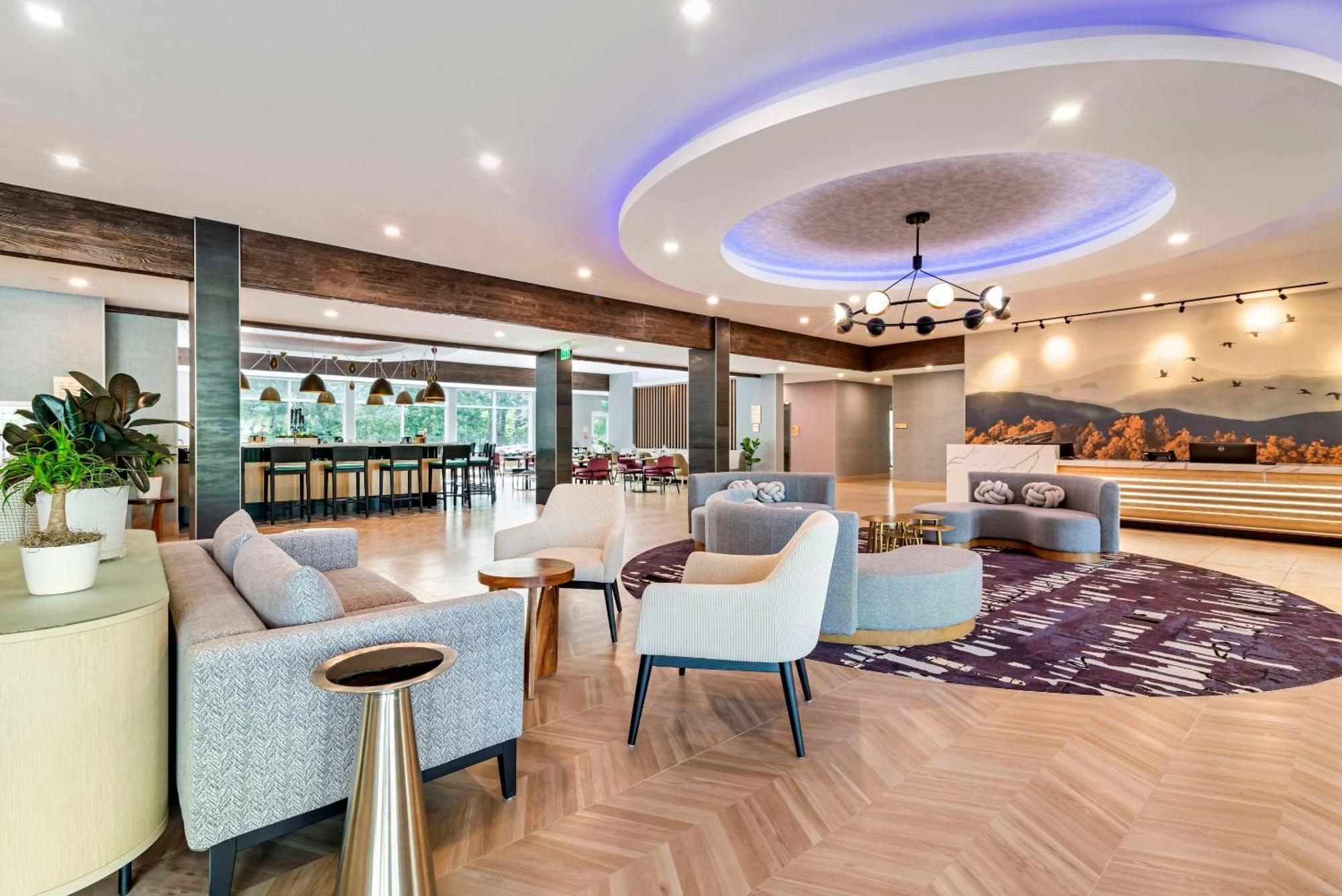 Cambria Hotel 노스콘웨이 외부 사진