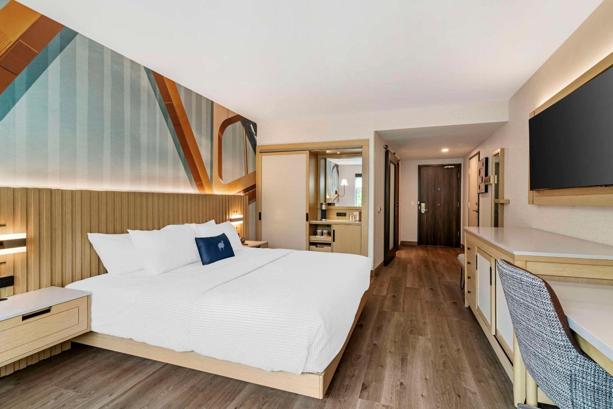 Cambria Hotel 노스콘웨이 외부 사진