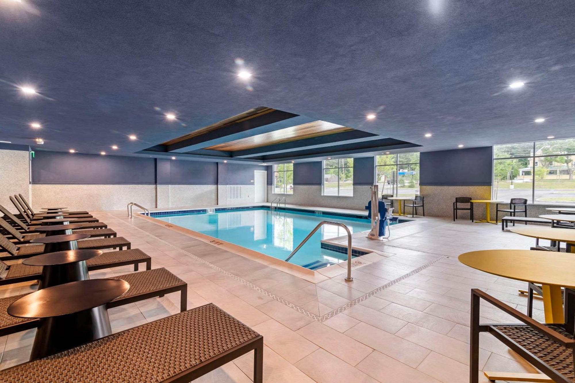 Cambria Hotel 노스콘웨이 외부 사진
