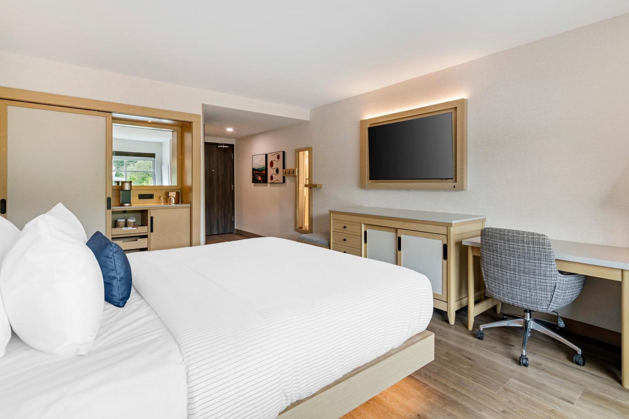 Cambria Hotel 노스콘웨이 외부 사진