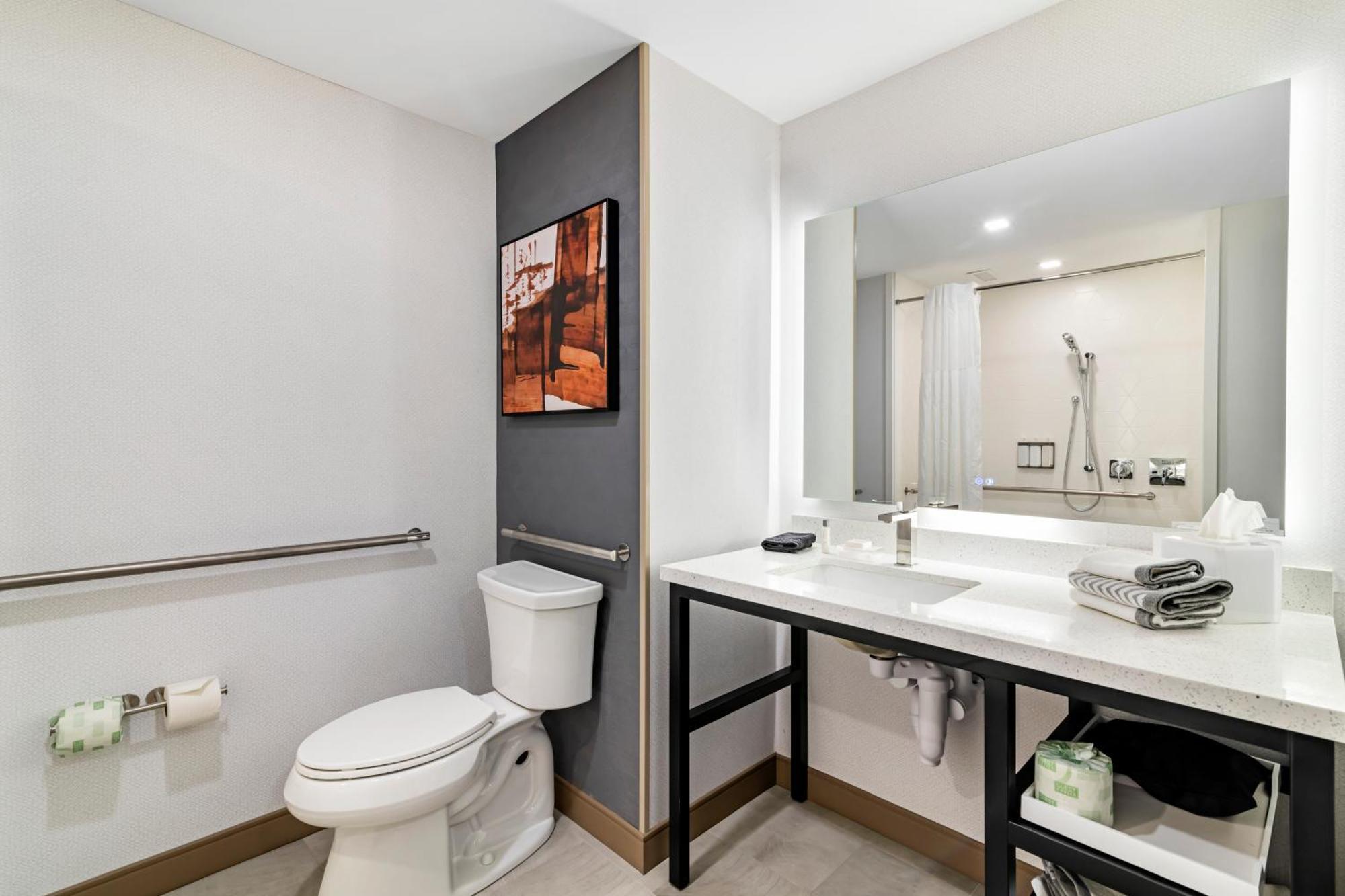 Cambria Hotel 노스콘웨이 외부 사진